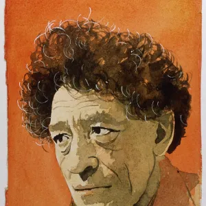 ALBERTO GIACOMETTI ALBERTO GIACOMETTI