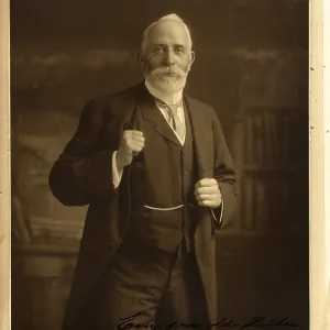 Alexander Carlisle, Managing Director, Harland & Wolff