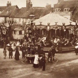 ALRESFORD FAIR/HAMPSHIRE ALRESFORD FAIR/HAMPSHIRE