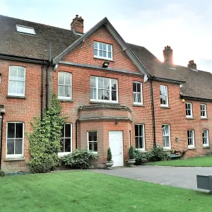 Amberfield School, Nacton, Suffolk