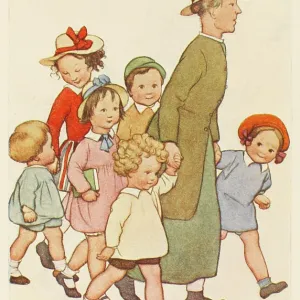 AMELIARANNE AND FAMILY