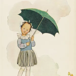 AMELIARANNE & UMBRELLA