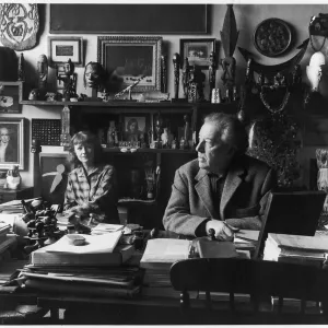 ANDRE BRETON ANDRE BRETON