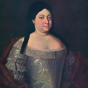 Anna Ivanovna of Russia Anna Ivanovna of Russia
