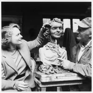ANNA NEAGLE/EPSTEIN/KAR ANNA NEAGLE/EPSTEIN/KAR