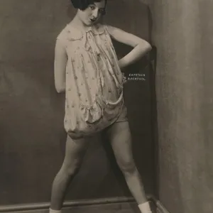 Anna Rogers