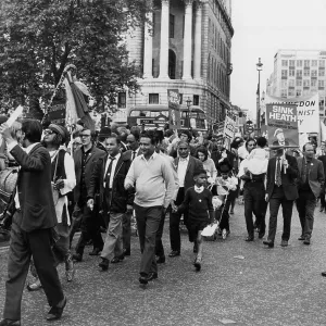 ANTI-TORY DEMO ANTI-TORY DEMO