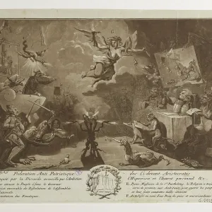 Antipatriotic Federation of Former Aristocrats Antipatriotic Federation of Former Aristocrats