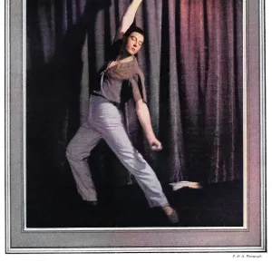 Anton Dolin (1926) Anton Dolin (1926)