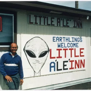 AREA 51 AREA 51