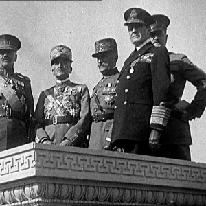 Armistice Armistice