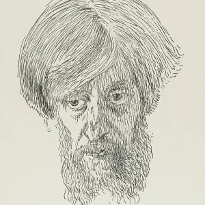 ARNOLD DOLMETSCH