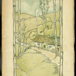 ART DECO COUNTRYSIDE ART DECO COUNTRYSIDE
