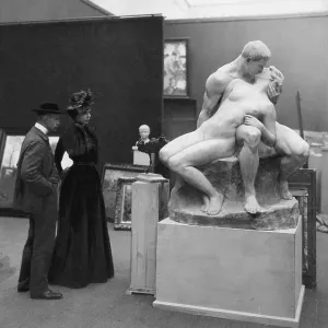 Art exhibition of the Berlin Secession, 1913 Art exhibition of the Berlin Secession, 1913