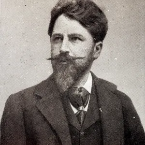 Arthur Schnitzler Arthur Schnitzler