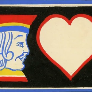 Artwork suggestion for Party Tableware - King and Queen Artwork suggestion for Party Tableware - King and Queen
