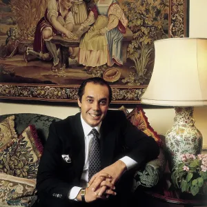 Asil Nadir - Businessman Asil Nadir - Businessman