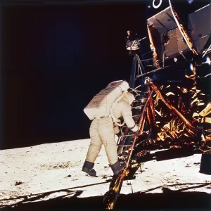 ASTRONAUT:ALDRIN/1969 ASTRONAUT:ALDRIN/1969