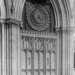 The Astronomical Clock The Astronomical Clock