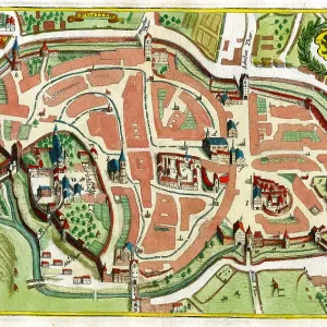 Augsburg