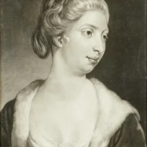 Augusta, Princess of Wales Augusta, Princess of Wales