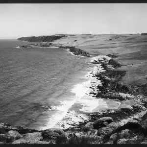AUSTRALIAN COASTLINE AUSTRALIAN COASTLINE