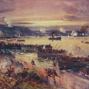 AUSTRALIANS AT GALLIPOLI AUSTRALIANS AT GALLIPOLI