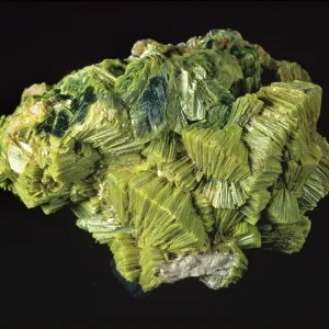 Autunite Autunite