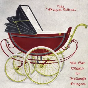Baby Carriage Baby Carriage