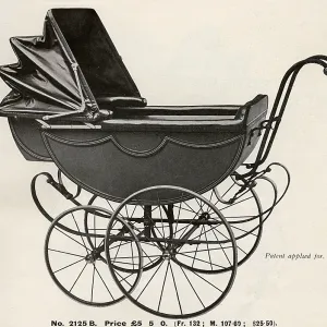 Baby Carriage Baby Carriage