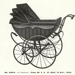 Baby Carriage Baby Carriage
