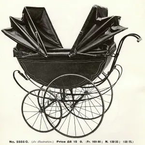 Baby Carriage Baby Carriage