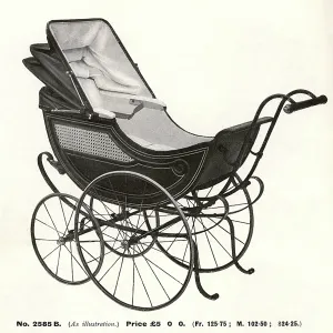 Baby Carriage Baby Carriage