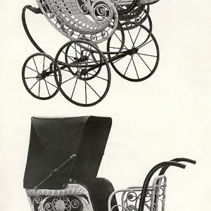Baby Carriage Baby Carriage