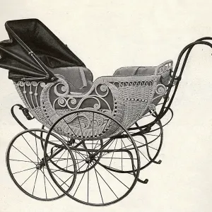 Baby Carriage Baby Carriage