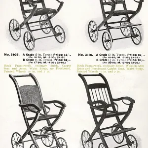 Baby Carriage Baby Carriage