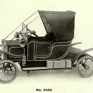 Baby Carriage Baby Carriage