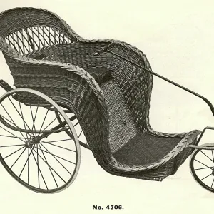 Baby Carriage Baby Carriage