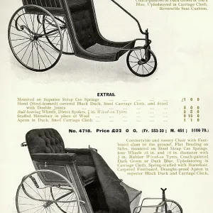 Baby Carriage Baby Carriage