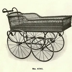 Baby Carriage Baby Carriage