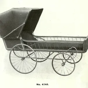 Baby Carriage Baby Carriage