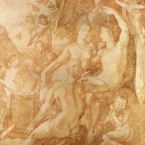 Bacchanalia Bacchanalia