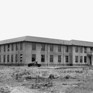 Bacteriology Laboratory, Nairobi, Kenya, East Africa Bacteriology Laboratory, Nairobi, Kenya, East Africa