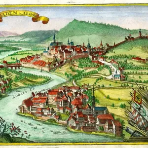 Baden In Argow