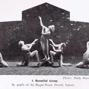 Bagot-Stack Health School - A Beautiful Group Bagot-Stack Health School - A Beautiful Group