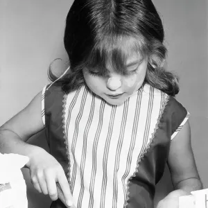 BAKING GIRL BAKING GIRL