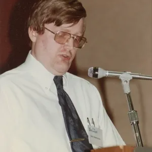 Barry Greenwood Barry Greenwood