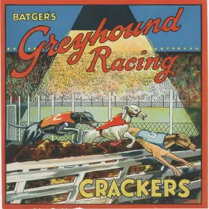 : Greyhound Racing Centenary