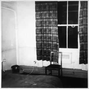 BBC LANGHAM HAUNTING 1 BBC LANGHAM HAUNTING 1