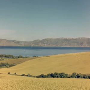 Bear Lake - Utah Bear Lake - Utah